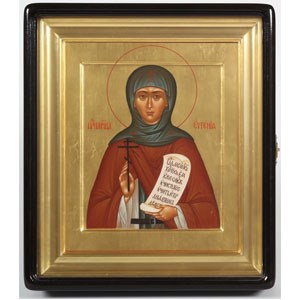 Евгения