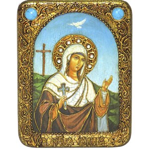Юлия (Иулия)