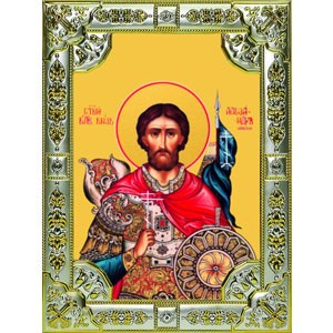 Александр Невский Александр Невский