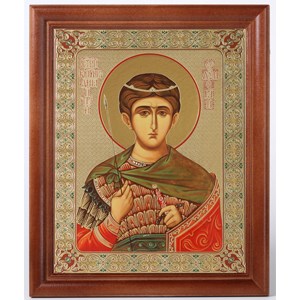 Дмитрий Солунский Дмитрий Солунский