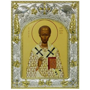 Иоанн Златоуст Иоанн Златоуст
