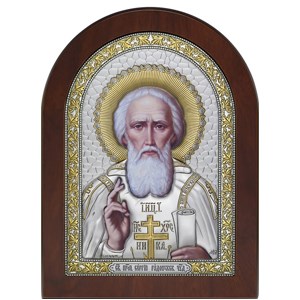 Сергий Радонежский Сергий Радонежский