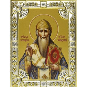 Спиридон Тримифунтский Спиридон Тримифунтский