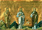 Святые покровители строителей: в чём помогают и как молиться