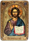 Икона Господь Вседержитель: значение, история и молитвенная помощь