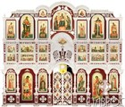Какие бывают иконы: виды, значение и особенности