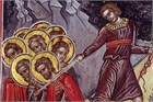 Мученичество в истории христианской Церкви: подвиг веры и стойкости