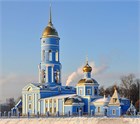 Храмы и иконы в Мытищах: история и духовное значение