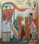 Иконы "Введение во храм Пресвятой Богородицы": значение, история и символика