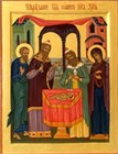 Иконы Обрезания Господня: значение, история и символика