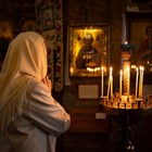 Возвращение святыни: ковчег с мощами святителя Митрофана обрел новый дом на Павелецком вокзале