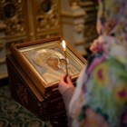 Православные иконы Божией Матери