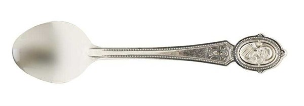 Ложка из серебра, 5 226996