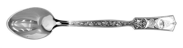 Ложка из серебра, Ангел-Хранитель, Харизма, 16.00 гр. 226976 - фото 10250