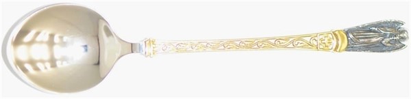 Ложка из серебра 226968