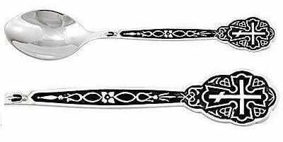 Ложка из серебра 226961