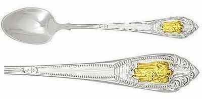 Ложка из серебра 226951