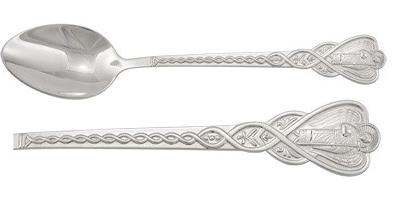 Ложка серебрянная 226949