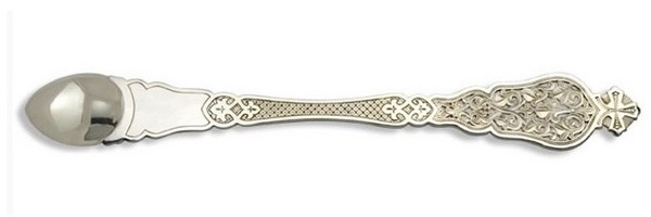 Лжица серебряная 226942