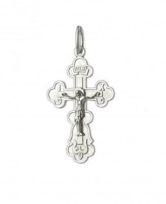 Крест серебряный 1.54 гр. 226198