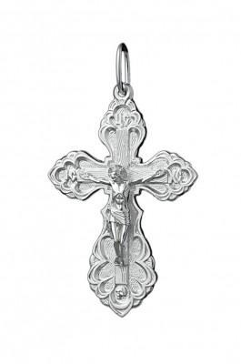 Крест серебряный 2.01 гр. 226083
