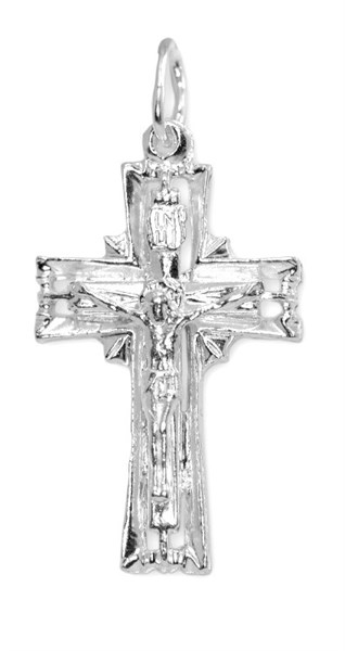 Крест серебряный 3.01 гр. 225752