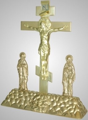 Голгофа 218899