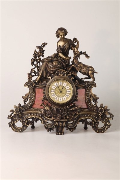 Навершие тумбы церковной патинирование 219046