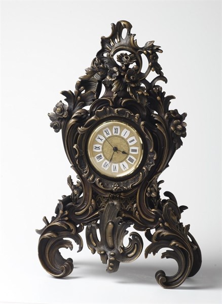 Навершие тумбы церковной патинирование 219052