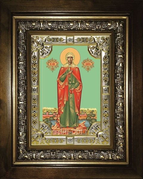Икона Валерия мученица 239511