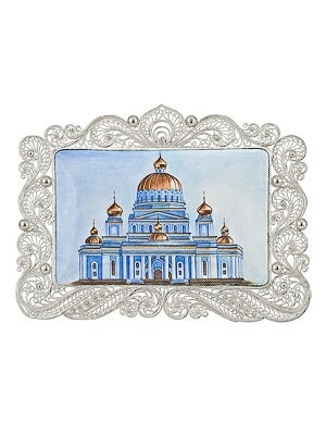 Плакетка 241830