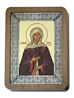 Икона Ксении Петербургской 241953