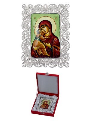 Плакетка 242298 - фото 21494