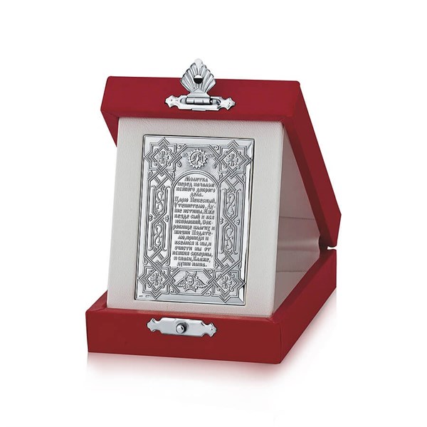 Плакетка 242430