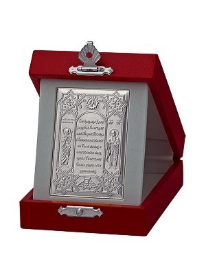 Плакетка 242453