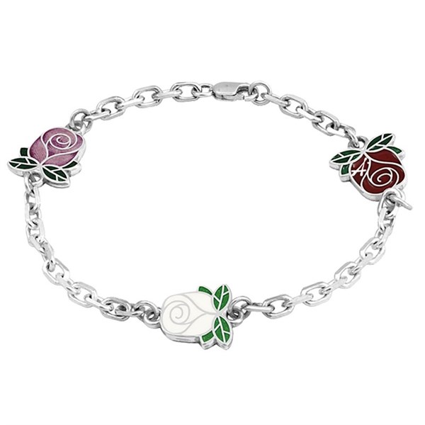 Браслет православный серебряный 8.16гр 252490