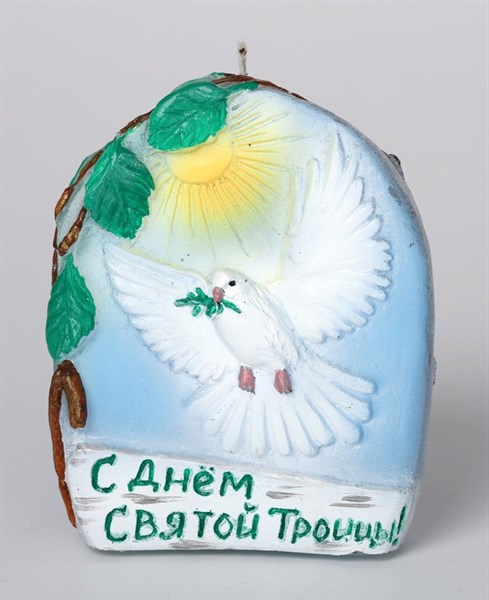 Свеча 216357 - фото 27857