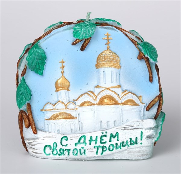 Свеча 216365 - фото 29697