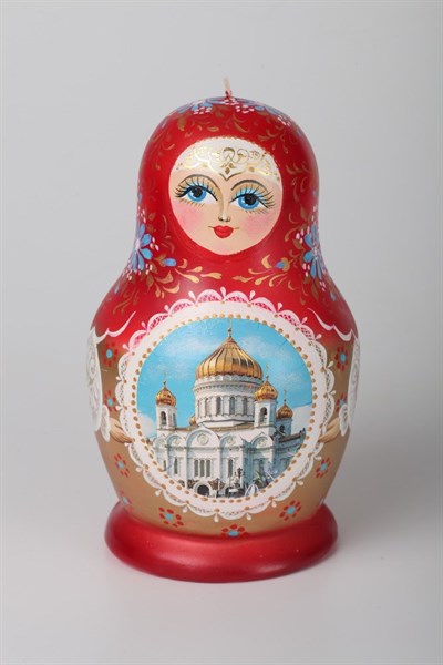 Свеча 1 216525 - фото 29751