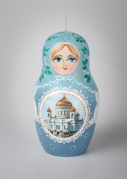 Свеча 3 216526 - фото 29753