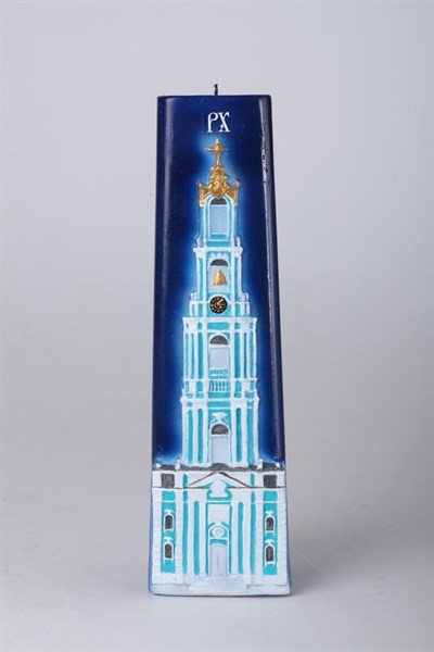 Свеча рождественская 216475 - фото 29769