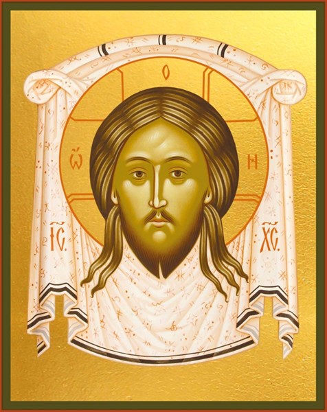 Икона Спас Нерукотворный 22730