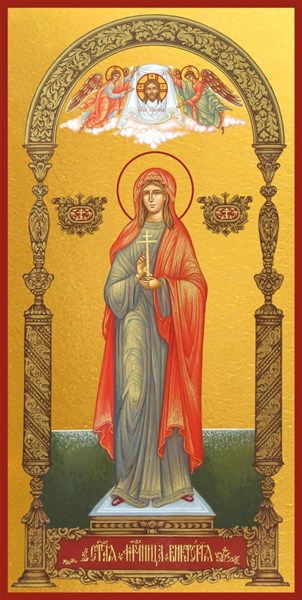 Икона Виктория (Ника) Кордувийская мученица 28752 - фото 42342