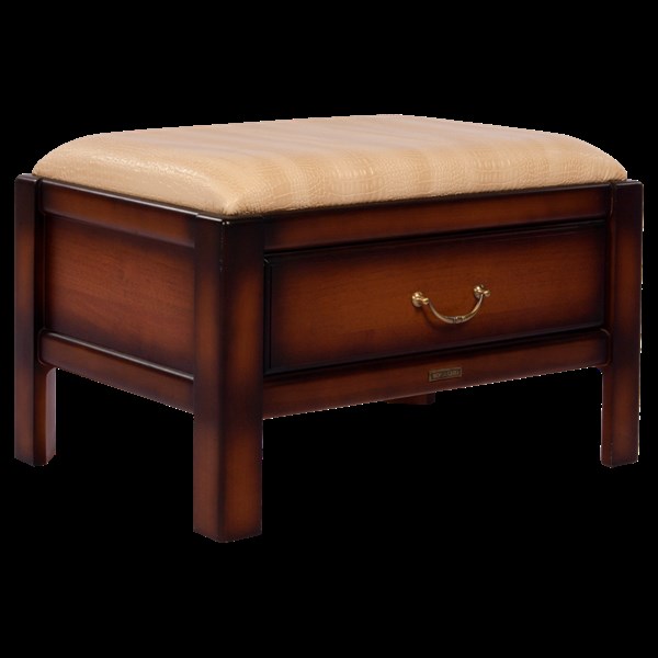 Банкетка Лотос-Комби 6 Орех Беж Bo11162_21