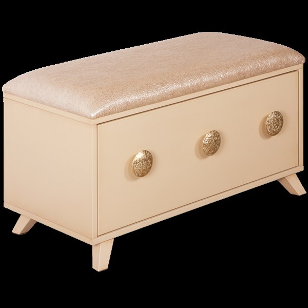 Банкетка Heri 1 Айвори Bo14022_1340