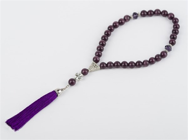 Четки 30 Кошачий глаз с кистью 229859