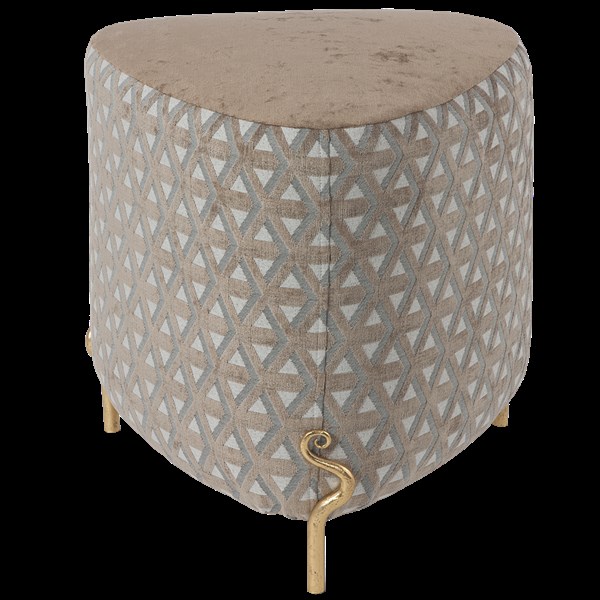 Банкетка Авиньон Капучино Bo14033_2377