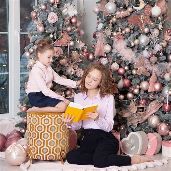 Банкетка Шарман Голд Bo14032_2385