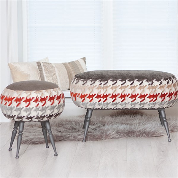 Банкетка Твинки Ред Bo14035_2389