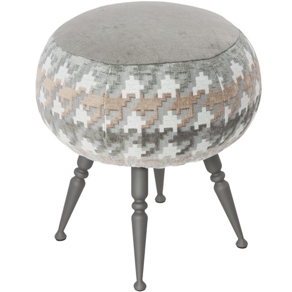 Банкетка Конте Грей Bo14036_2391